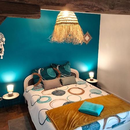 Chambres D'Hotes De Rambourg Bouce  外观 照片
