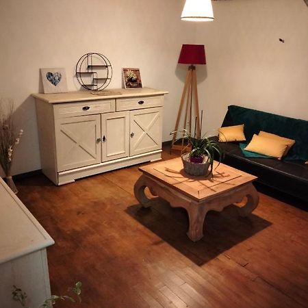 Chambres D'Hotes De Rambourg Bouce  外观 照片