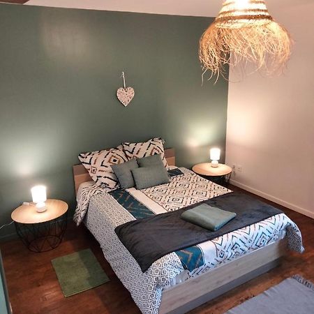 Chambres D'Hotes De Rambourg Bouce  外观 照片