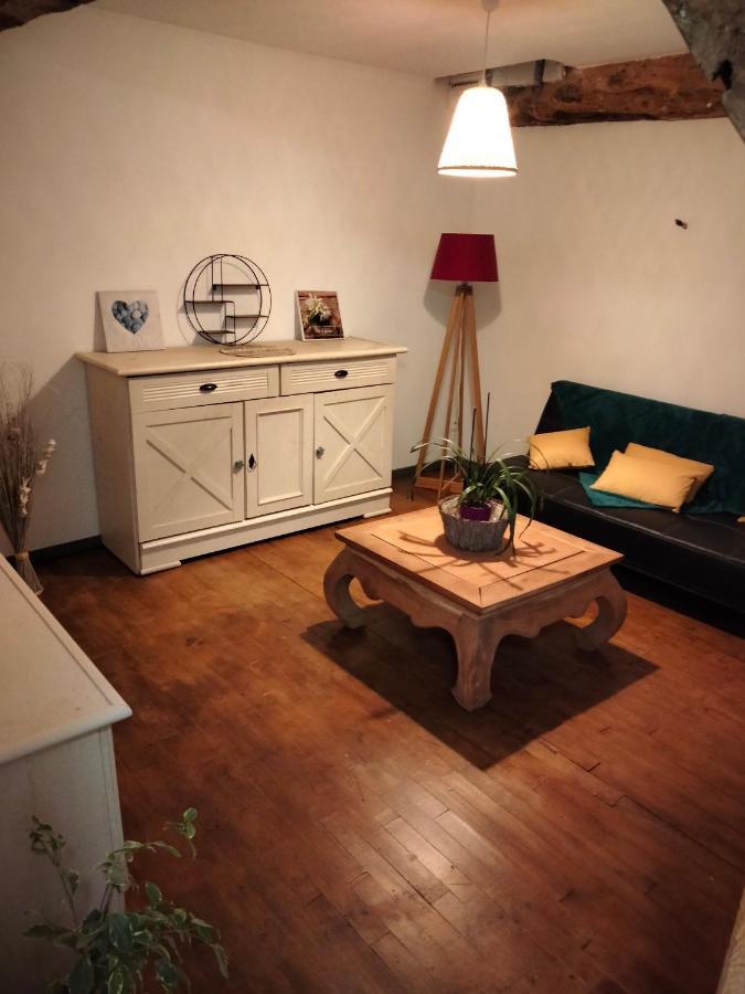 Chambres D'Hotes De Rambourg Bouce  外观 照片